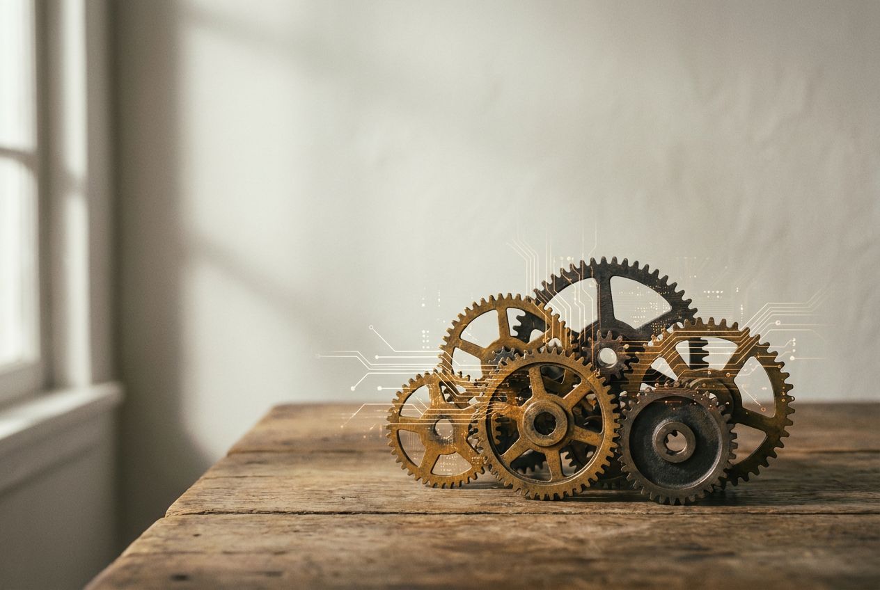 KI Tools und Software — Ressort-Bild